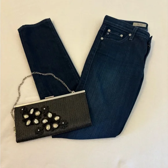 AG Adriano Goldschmied The Stilt Cigarette Leg Jean - Picture 10 of 12